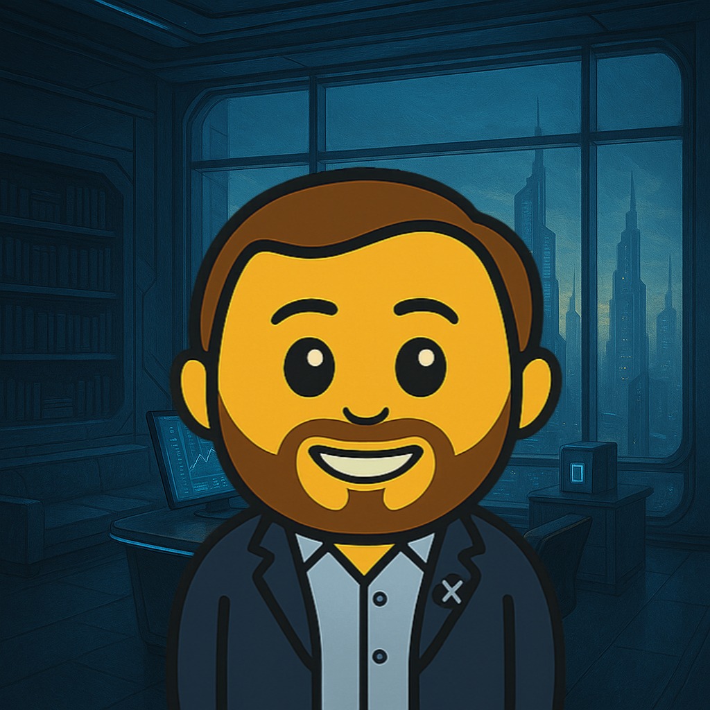 Brad XRPL XMOJI