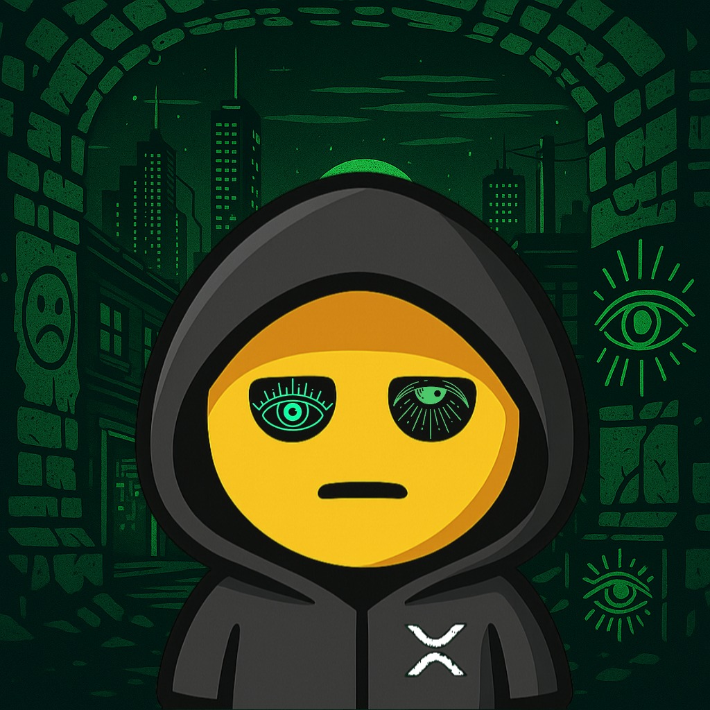 Robin XMOJI
