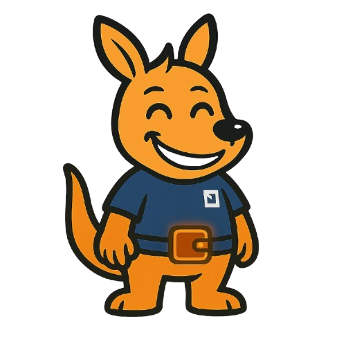 Joey XMOJI