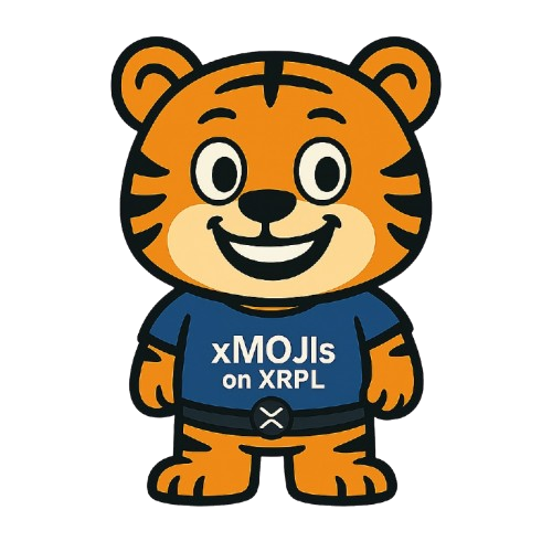 Tiger XMOJI