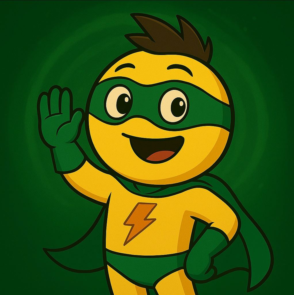 Zapp XMOJI